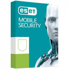 Антивирус Eset Mobile Security для 5 Моб. Пристр., ліцензія 1year (27_5_1) (156138)