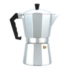 Гейзерна кавоварка Empire Coffee еспресо 300мл на 6 чашок (177138)