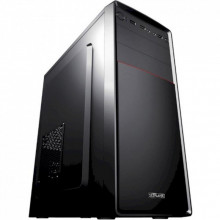 Корпус 1stPlayer A2-450PLS (201138)