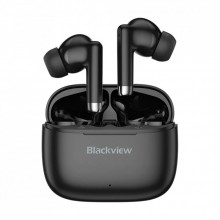Наушники Blackview AirBuds 4 Black (6931548312673) (202138)