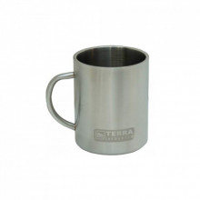 Чашка туристическая Terra Incognita T-Mug 450 (4823081504641) (203138)