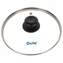 Крышка для посуды Gusto 18 см (83869) (233138)