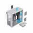 Корпус Gamemax MeshBox PRO WT (251138)