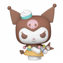 Фигурка Funko Pop серии Hello Kitty - Куроми (83695) (269138)
