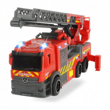 Спецтехника Dickie Toys Пожарная машина Мерседес 23 см (3714011) (213238)