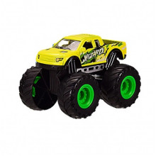 Детская машинка "Monster Car" АВТОПРОМ AP7447 масштаб 1:50