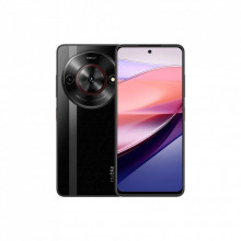 Мобильный телефон ZTE Nubia Focus 5G 6/256 Black (1066115) (236238)