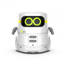 Умный робот с обучающими карточками AT-ROBOT 2 AT002-01-UKR сенсорное управление