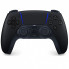 Геймпад Sony Playstation DualSense Bluetooth PS5 Black (1000040187) (249238)