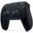 Геймпад Sony Playstation DualSense Bluetooth PS5 Black (1000040187) (249238)