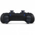 Геймпад Sony Playstation DualSense Bluetooth PS5 Black (1000040187) (249238)
