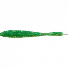 Силикон рыболовный Reins Bubbling Shaker 4" 592 Bucksy Chart (12 шт/уп.) (1552.09.55) (283338)