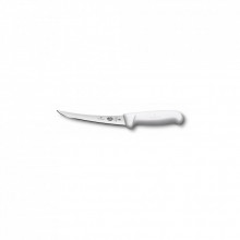 Кухонный нож Victorinox Fibrox Boning Flexible 15 см White (5.6617.15) (288338)