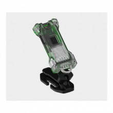 Фонарь Armytek Zippy Extended Set Green (F06101GR) (166438)