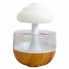 Увлажнитель воздуха – ночник Грибок с эффектом дождя, MUSHROOM Cloud Rain Humidifier (213438)