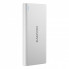 Батарея универсальная Canyon PB-108 10000mAh, Input 5V/2A, Output 5V/2.1A(Max), white (CNE-CPB1008W) (238438)