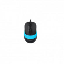 Мышка A4Tech FM10 Blue (4711421942041) (259438)
