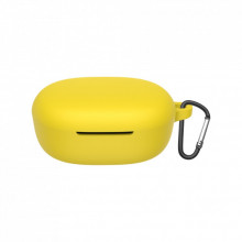Чехол для наушников Armorstandart Hang Case для Xiaomi Redmi Buds 4 Lite Yellow (ARM73549) (264438)