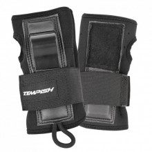 Комплект защиты Tempish Acura1 M Black (102000012/black/m) (274438)
