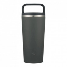 Термокружка Zojirushi SX-JA30HM 0.3 л Forest Gray (1678.06.59) (282438)