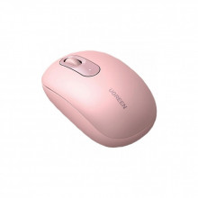 Мышка Ugreen MU105 Wireless Pink (90686) (345438)