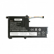 Аккумулятор для ноутбука Lenovo Flex 5-1470 (L15C3PB1) 11.4V 4500mAh PowerPlant (NB480937) (206538)