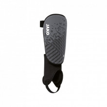 Футбольные щитки Jako Performance Classic 2764-840 сірий Діт XXS (4059562567236) (280538)