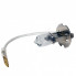 Автолампа AG AUTOPARTS галогенова 100W (AG 40007S) (294538)