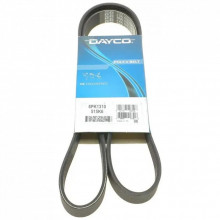 Поликлиновый ремень DAYCO 6PK1310 (303538)