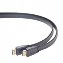 Кабель мультимедийный HDMI to HDMI 1.8m Cablexpert (CC-HDMI4F-6) (193638)