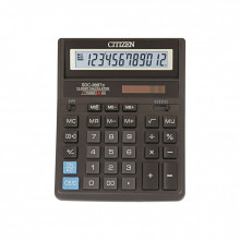 Калькулятор Citizen SDC-888T (II) (SDC-888T) (204638)