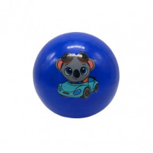 Мяч детский Животные Bambi RB2111 6" диаметр 15 см
