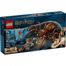 Конструктор LEGO Harry Potter Арагог в Запретном лесу 195 деталей (76434) (238638)