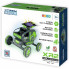 Трансформер BlueRocket Ровер с солнечной панелью STEM (XT1803087) (267638)