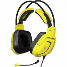 Наушники A4Tech Bloody G575 Punk Yellow (4711421963602) (316638)