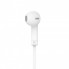Наушники Havit HV-E336C USB-C White (HV-E336C) (340638)