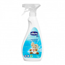 Средство для удаления пятен Chicco Sensitive 500 мл (8058664122240) (193738)