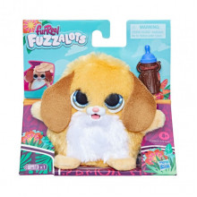 Интерактивная игрушка "Щенок" Furreal 28066 серии "Fuzz-A-Lots" звук