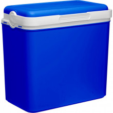 Термобокс Adriatic 36 л Blue (8002936903204) (276738)