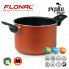 Кастрюля Flonal Pepita Granit 2,2 л (PGFPE1850) (287738)