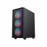Корпус Gamemax Storm Black (186938)