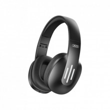 Наушники XO BE39 Black (XO-BE39BK) (234938)