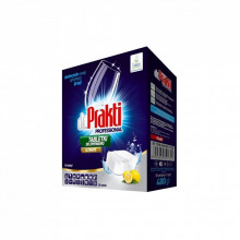 Таблетки для посудомоечных машин Dr. Prakti Ultimate 30 шт. (5903855501324) (238938)