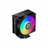 Кулер для процессора PcCooler RT500 Digital ARGB BK (264938)