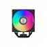 Кулер для процессора PcCooler RT500 Digital ARGB BK (264938)