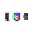 Кулер для процессора PcCooler RT500 Digital ARGB BK (264938)