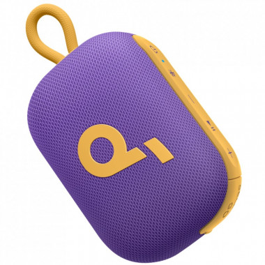Акустическая система Anker SoundСore Select 4 Go Purple (A31X10Q1) (317938)