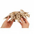 Конструктор Ugears Трицератопс (6337517) (318938)