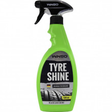Автомобильный очиститель WINSO TYRE SHINE Profesional 500 мл (810630) (340938)