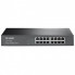 Коммутатор сетевой TP-Link TL-SF1016DS (203048)